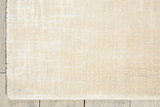 Nourison Clearance Starlight STA02 Oyster Rug