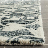 Safavieh Clearance Chatham CHT765D Charcoal Rug