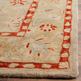 Safavieh Clearance Anatolia AN571A Ivory Rug