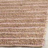 Safavieh Clearance Cape Cod CAP851E Light Pink Rug