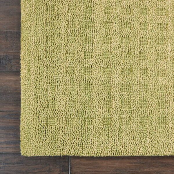 Nourison Marana MNN01 Green Rug