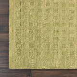 Nourison Marana MNN01 Green Rug