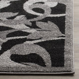 Safavieh Clearance Amherst AMT428G Anthracite Rug