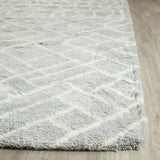 Safavieh Clearance Casablanca CSB810A Blue Rug