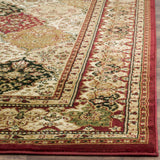 Safavieh Clearance Lyndhurst LNH221B Red Rug