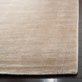Safavieh Clearance Mirage MIR234S Silver Grey Rug