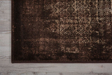 Nourison Clearance Karma KRM01 Latte Rug