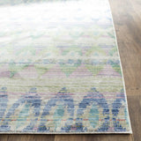 Safavieh Clearance Valencia VAL220M Purple Rug