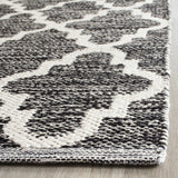 Safavieh Clearance Montauk MTK810D Black Rug