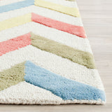 Safavieh Clearance Cambridge CAM580D Ivory Rug