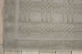 Nourison Clearance Westport WP32 Grey Rug