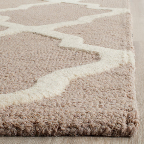 Safavieh Clearance Cambridge CAM121J Beige Rug