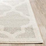 Safavieh Clearance Amherst AMT420B Light Grey Rug