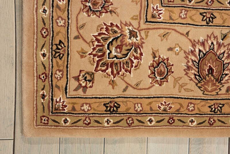 Nourison Clearance Nourison Clearance 2000 2071 Camel Rug