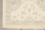 Nourison Clearance Luminance LUM06 Cream Rug
