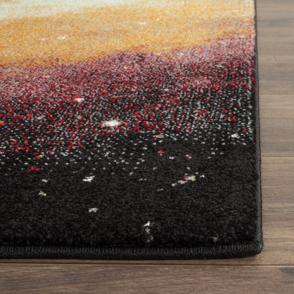 Safavieh Clearance Galaxy GAL109D Multi Rug