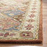 Safavieh Clearance Heritage HG316A Beige Rug