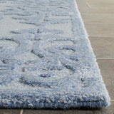 Safavieh Clearance Bella BEL127A Blue Rug