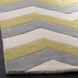 Safavieh Clearance Chatham CHT715M Grey Rug