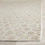 Safavieh Clearance Mirage MIR856A Beige Rug