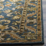 Safavieh Clearance Antiquities AT52C Blue Rug