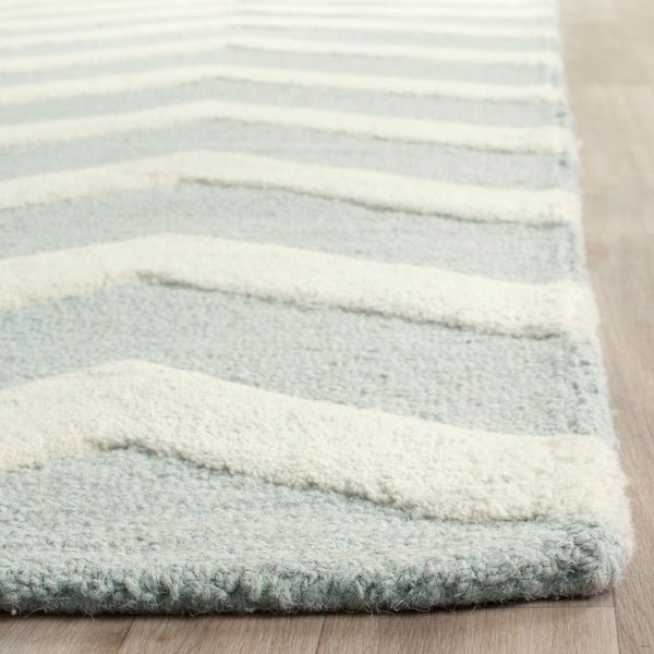Safavieh Clearance Cambridge CAM714G Grey Rug