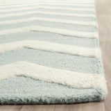 Safavieh Clearance Cambridge CAM714G Grey Rug