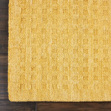 Nourison Marana MNN01 Gold Rug