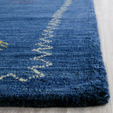 Safavieh Clearance Himalaya HIM583A Blue Rug