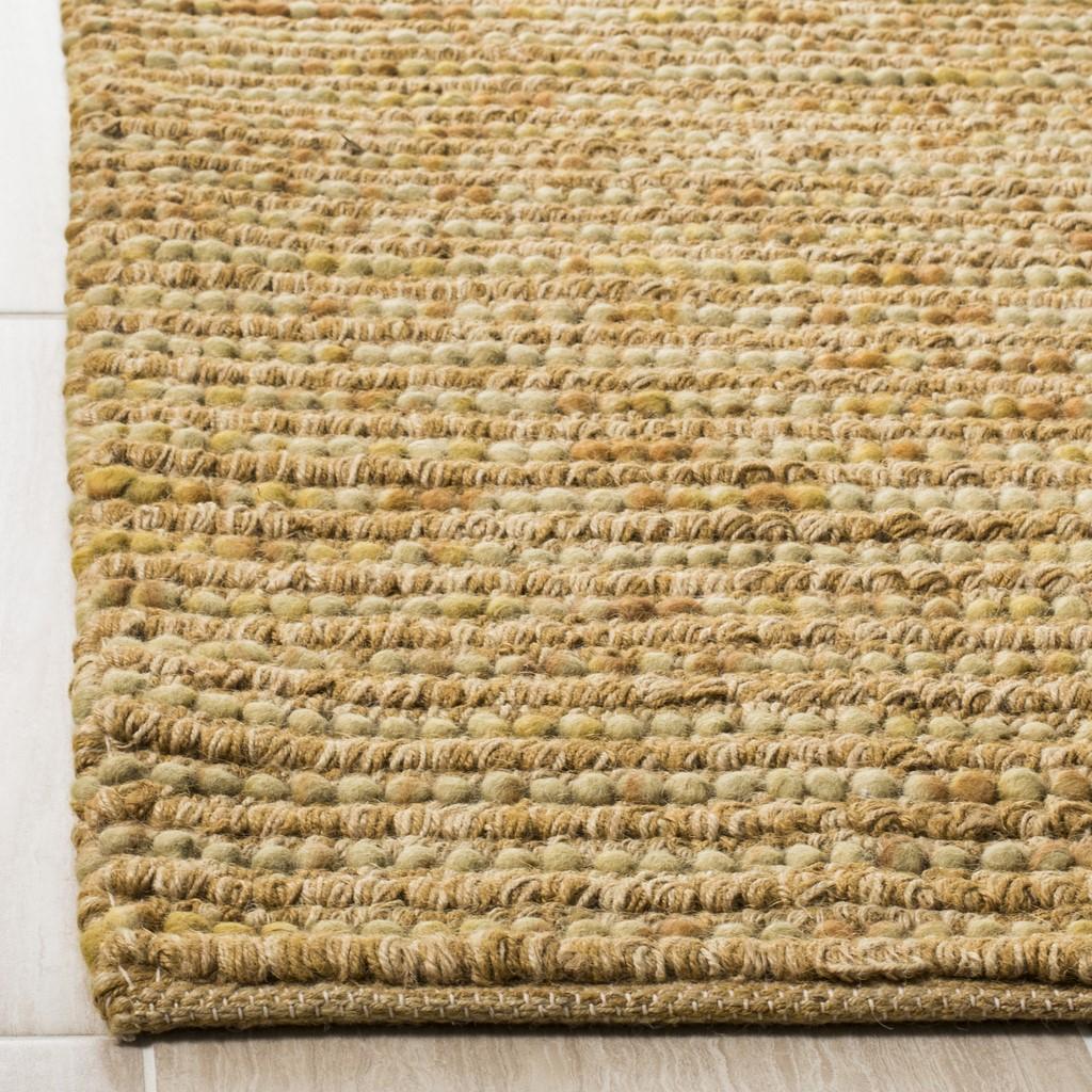 Safavieh Clearance Bohemian BOH525D Gold Rug