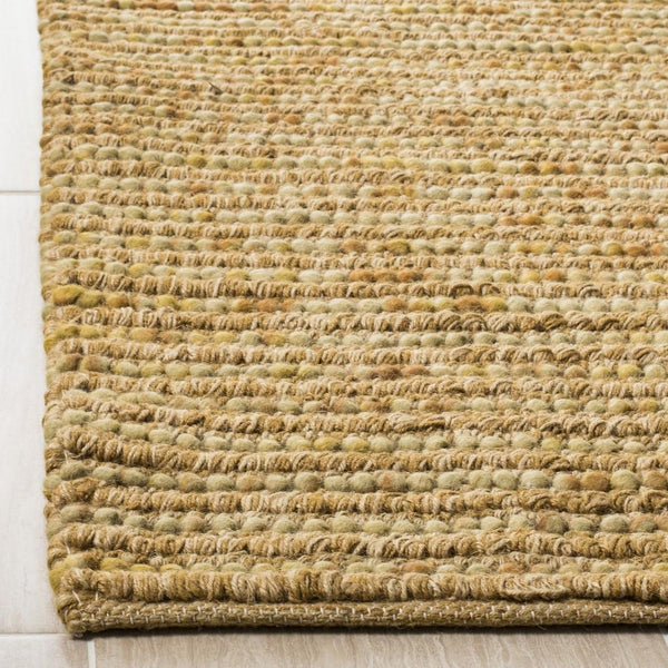 Safavieh Clearance Bohemian BOH525D Gold Rug