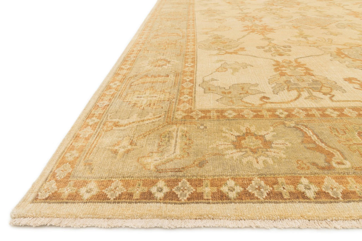 Private Label Bogart BG04 Ivory Rug