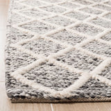 Safavieh Clearance Natura NAT711C Black Rug