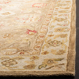 Safavieh Clearance Antiquities AT822B Brown Rug