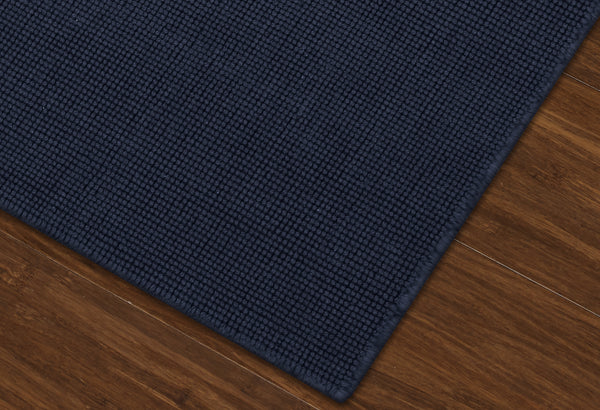 Dalyn Rug Monaco Sisal MC300 Navy Rug
