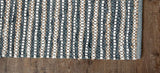 Anji Mountain Bamboo Rug, Co. Mixtura AMB0368 Tan Rug