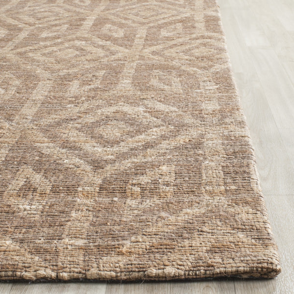 Safavieh Clearance Cape Cod CAP411A Camel Rug