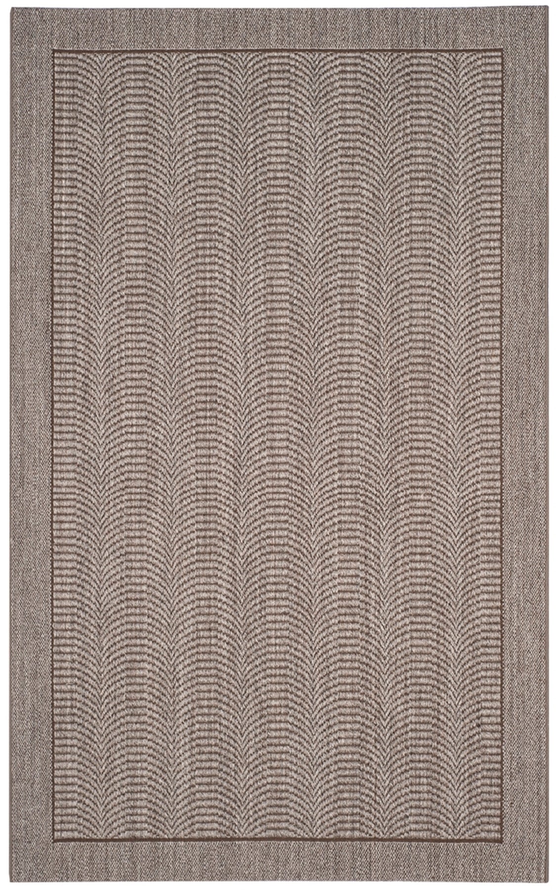 Safavieh Clearance Palm Beach PAB322D Slate Rug