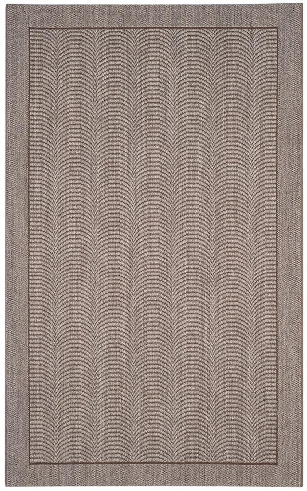 Safavieh Clearance Palm Beach PAB322D Slate Rug