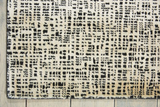 Nourison Clearance Starlight STA02 Midnight Rug