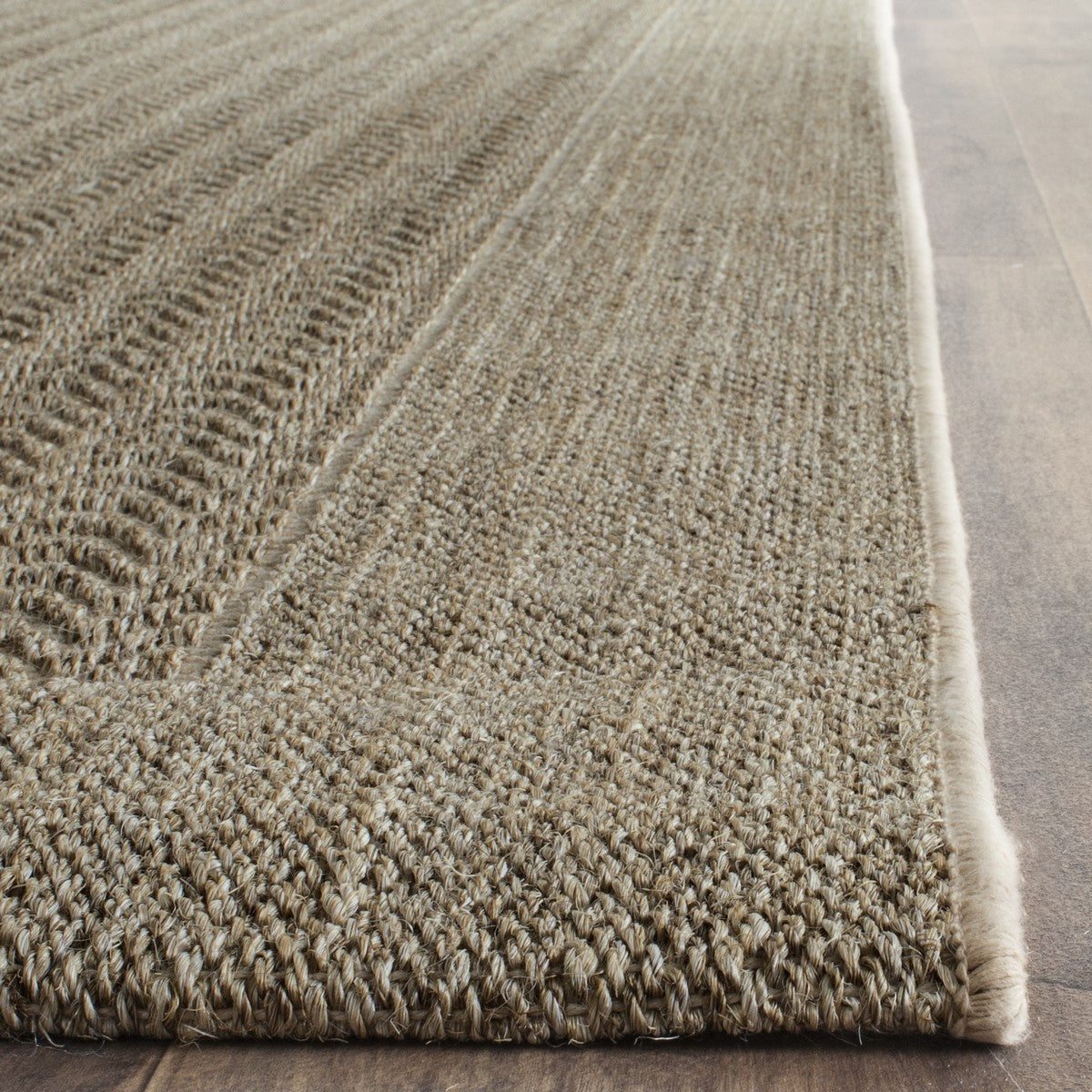 Safavieh Clearance Palm Beach PAB321A Natural Rug
