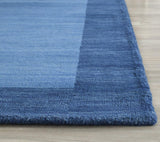 Safavieh Clearance Himalaya HIM580A Blue Rug