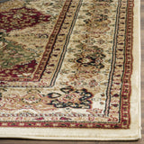 Safavieh Clearance Lyndhurst LNH221C Black Rug