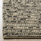 Safavieh Clearance Bohemian BOH525K Grey Rug