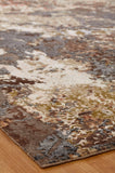 Rugs Done Right Everett FF82 Multi Abstract Rug