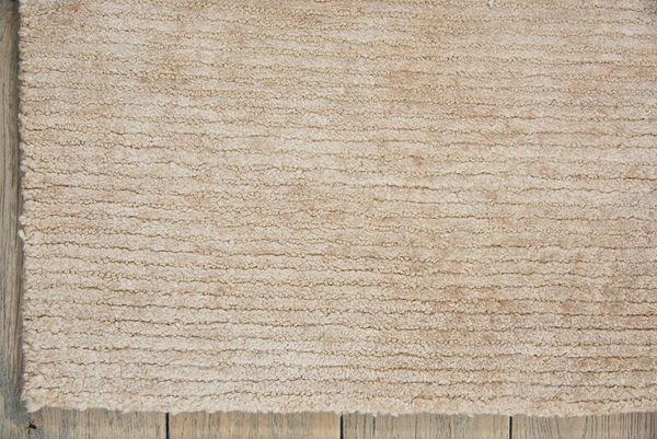 Nourison Weston WES01 Linen Rug