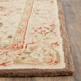 Safavieh Clearance Anatolia AN512A Ivory Rug