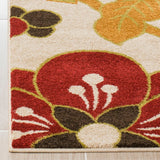 Safavieh Clearance Newbury NWB8702-1240 Ivory Rug