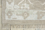 Nourison Clearance Elan ELN05 Grey Rug