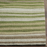 Safavieh Clearance Marbella MRB273A Green Rug